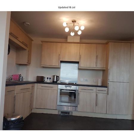 Fabulous Two Bed Apartment In Glasgow City Centre Exterior foto